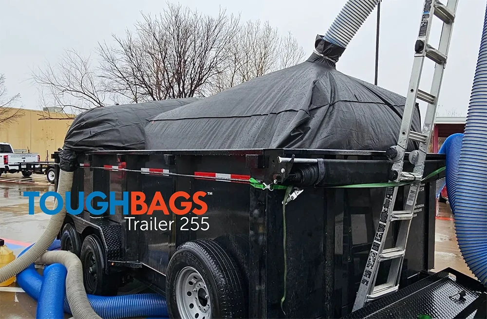 Trailer Bag 255
