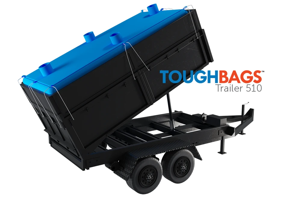 Trailer Bag 510