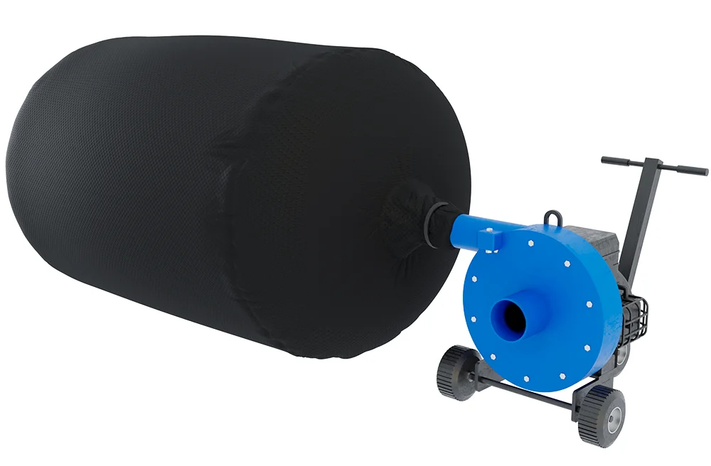 Dust Guard Pro