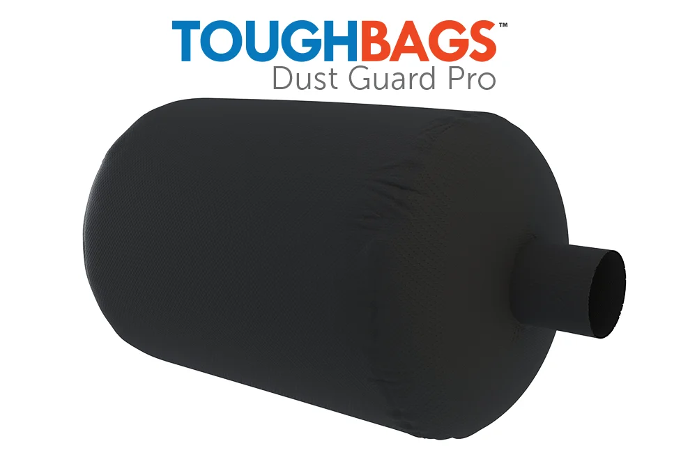 Dust Guard Pro