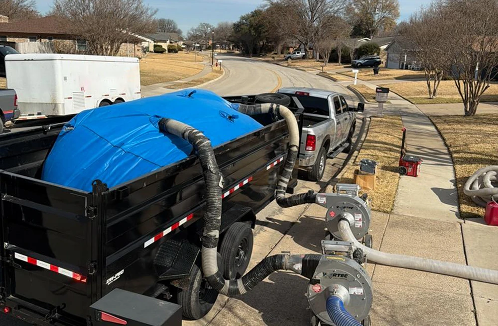 Trailer Bag 510 (2 Bags)