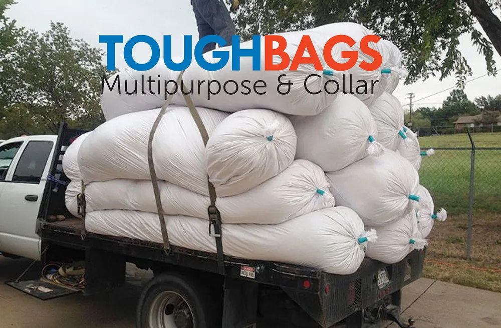 Tough Bags Multipurpose
