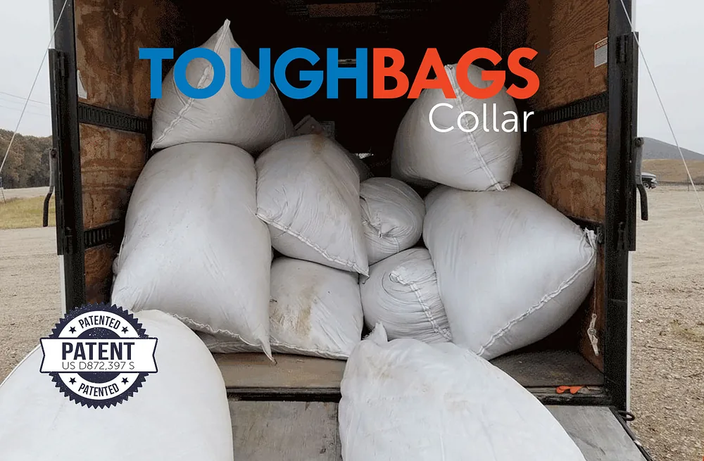 Tough Bags Collar
