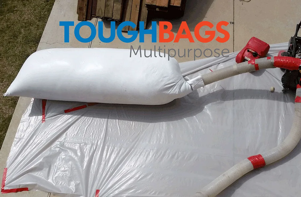 Tough Bags Multipurpose