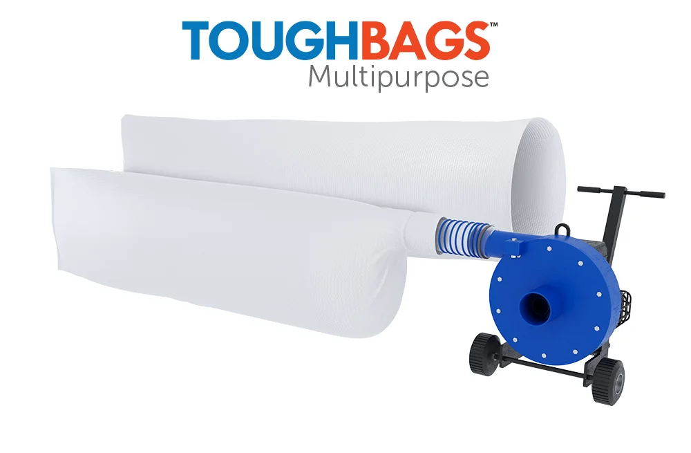 Multipurpose insulaton bag