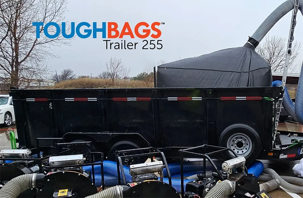 Trailer Bag 255