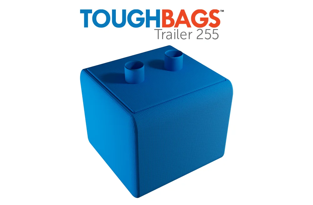 Trailer Insulation Vacuum Bag