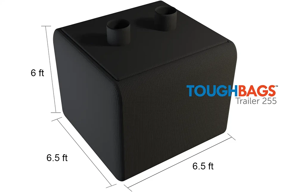 Trailer Bag 255