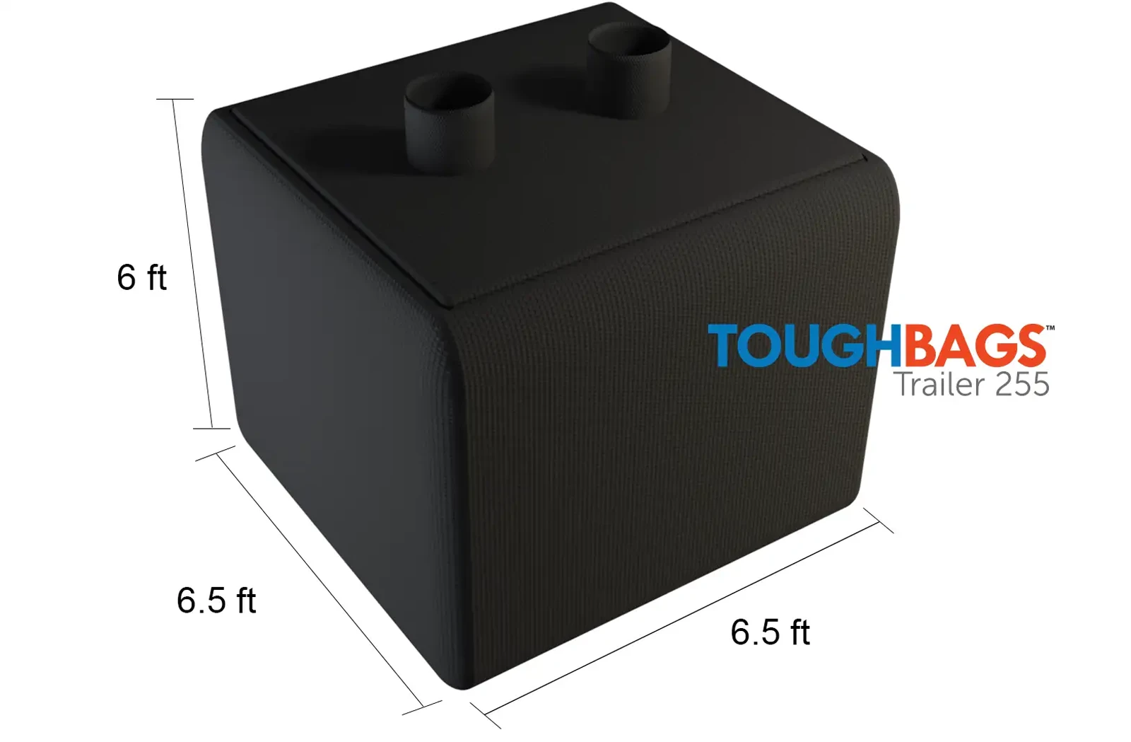 Trailer Bag 255